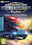 American Truck Simulator: Californi