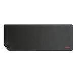 Cherry MP 2000 Premium Mousepad XXL. Waterproof for Home Office or Gaming. Large Anti-Slip Desk Mat. Easy Roll Up for Transport. 31x13 in