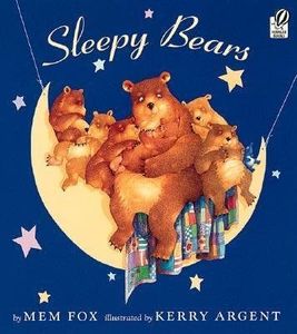 [Sleepy Bears] [By: Argent, Kerry] [October, 2002]