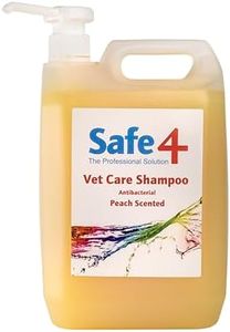 Safe4 Vet 