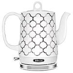 BELLA Electric Kettle & Tea Pot - C
