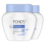 Pond's Moisturizing Face Creams