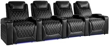 Valencia Oslo Home Theater Seating 