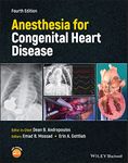 Anesthesia for Congenital Heart Disease 4e