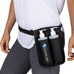 EARTHLITE Massage Bottle Holster Do