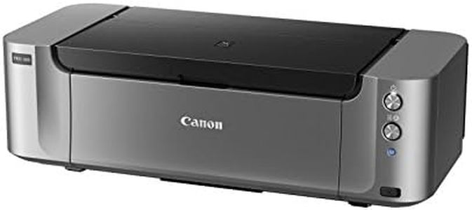 Canon PIXMA PRO-100 Professional Photo Printer
