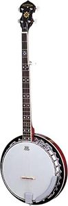 Oscar Schmidt, 5-String Banjo, Left (OB5LH-A)