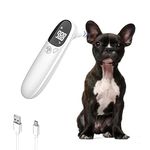 Dog Thermometers