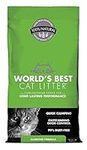 Worlds Best Cat Litter Bag Original 3 Kg