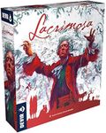 Devir Thames & Kosmos | Devir | BGLACML| Lacrimosa| Strategic Board Game | Euro Board Game | 1-4 Players | Ages 14+