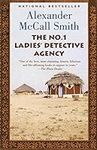 The No. 1 Ladies' Detective Agency: