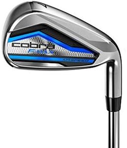 Cobra Golf F Max Iron Set 5-GW Men