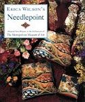 Erica Wilson's Needlepoint: Based on the Collections at the Metropolitan Museum of Art