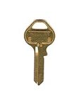 Master Lock K81KRBOX Padlock Key Bl