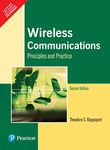 Wireless Communications | Second Edition | By