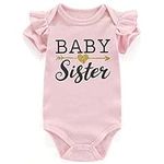 Acwssit Baby Sister Baby Gifts For 