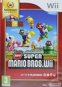 Nintendo S
