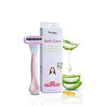 Female Razors For Sensitive Skin