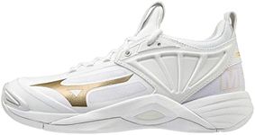 Wave Momentum Women's Volleyball Shoe 11