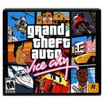 Grand Theft Auto Vice City