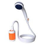 Portable Shower, Electric Shower ,Camping Shower