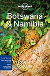 Lonely Planet Botswana & Namibia 4 4th Ed.: 4th Edition