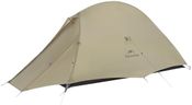 Naturehike Cloud-Up 1 Person Tent, Lightweight Backpacking Tents for One Man, Waterproof Ultralight One Person Tent for Camping Hiking Backpacking