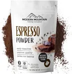 Espresso Powder for Baking - Achiev