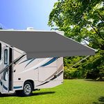 Dulepax RV Awning Fabric Replacemen