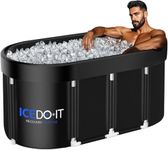 Tomaje Upgrade 129 Gal XL Large Ova