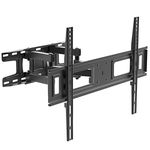 TV Wall Bracket Mount Fits SONY KD55XE8596 55"| Tilting | Swivel |