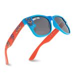 Betaview Red and Blue Licensed Paw Patrol Sunglasses for Boys and Girls | Children's Sunglasses with 100% UV Protection | Sunglasses for Kids Age 3+ | Kids Sunglasses