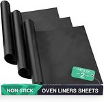 Large Heavy Duty Oven Liner (2 Pack