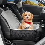 LBFO Dog Car Seat, Puppy Car Seat w