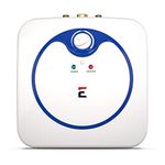 Eccotemp EM-4.0 Electric 4.0-Gallon Mini Tank Water Heater