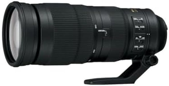 Nikon AF-S
