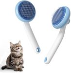 GULIGULI Cat Brush for Shedding, Pe