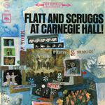 Flatt & Scruggs At Carnegie Hall: Complete Concert