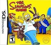 The Simpsons Game (Renewed)