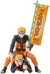 TAMASHII NATIONS - Naruto - Naruto 