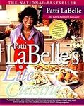 Patti Labelle's Lite Cuisine: A Coo