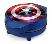 Marvel MVA-278 Captain America Waff