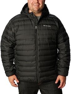 Columbia Men's Lake 22 Down Jacket