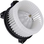 AC Blower Motor with Fan - Replaces