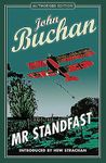 Mr. Standfast: Authorised Edition (The The Richard Hannay Adventures Book 3)