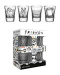 Shot Glass Set For Friends