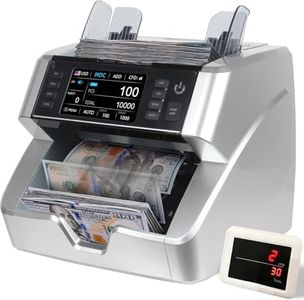 HECHKER 10