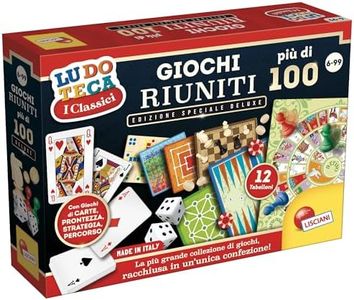 Liscianigi