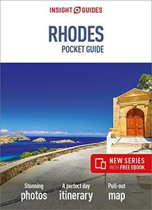 Insight Pocket Guides: Rhodes