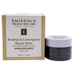 Eminence Rosehip and Lemongrass Repair Balm For Unisex 1 oz Balm